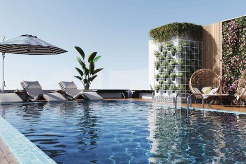 Apartment in Estrella By Nexus in Wadi Al Safa 3, Dubai, UAE 1 bedroom, 70.0 sq.m. № 576852 - photo 9