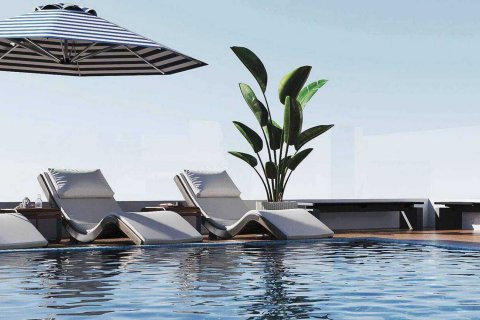 Apartment in Estrella By Nexus in Wadi Al Safa 3, Dubai, UAE 1 bedroom, 70.0 sq.m. № 576852 - photo 6