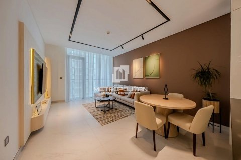 阿联酋 Dubai Mohammed Bin Rashid City 待售 : 2 卧, 112 平方米 , 编号592004 - 照片 4