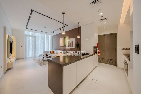 阿联酋 Dubai Mohammed Bin Rashid City 待售 : 2 卧, 112 平方米 , 编号592004 - 照片 3
