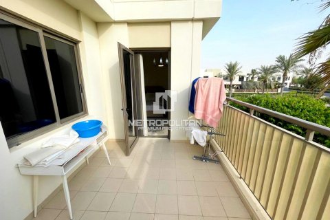 Villetta a schiera in vendita a Town Square, Dubai, EAU 4 camere da letto, 221 mq. № 592001 - foto 10