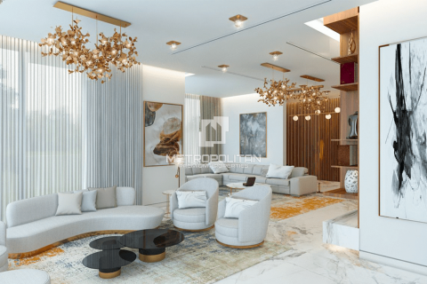 阿联酋 Dubai Golf City 待售 : 4 卧, 408 平方米 , 编号592000 - 照片 1