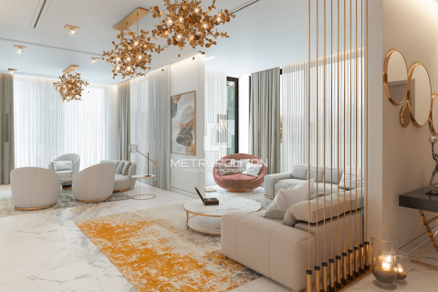 阿联酋 Dubai Golf City 待售 : 4 卧, 408 平方米 , 编号592000 - 照片 2