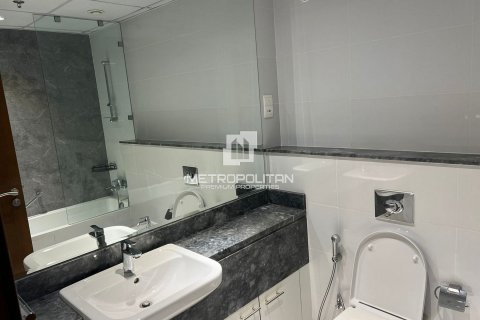 Byt v Business Bay, Dubai, SAE 1 ložnice, 81 m² Č.: 592245 - fotografie 12