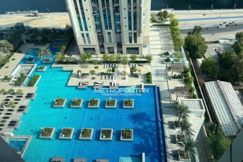 Byt v Business Bay, Dubai, SAE 1 ložnice, 81 m² Č.: 592245 - fotografie 2