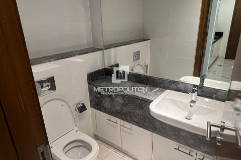 Byt v Business Bay, Dubai, SAE 1 ložnice, 81 m² Č.: 592245 - fotografie 8