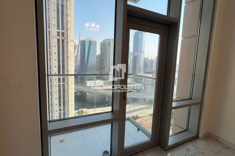 Byt v Business Bay, Dubai, SAE 1 ložnice, 81 m² Č.: 592245 - fotografie 10