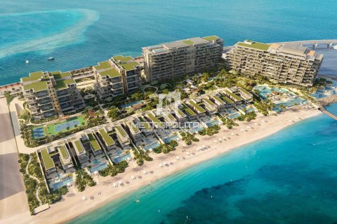 Penthouse in Palm Jumeirah, Dubai, UAE 4 bedrooms, 602 sq.m. № 592002 - photo 14