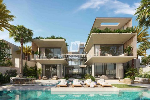 Penthouse in Palm Jumeirah, Dubai, UAE 4 bedrooms, 602 sq.m. № 592002 - photo 17