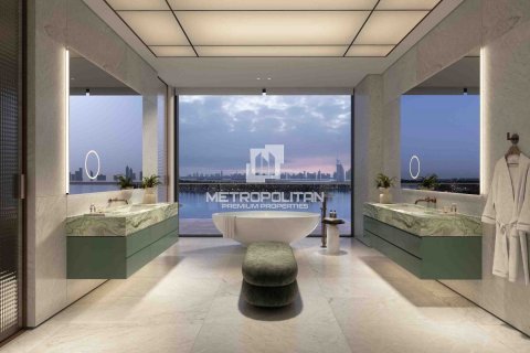 Penthouse in Palm Jumeirah, Dubai, UAE 4 bedrooms, 602 sq.m. № 592002 - photo 6