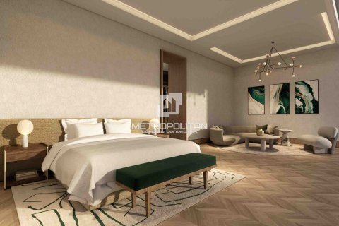 Penthouse in Palm Jumeirah, Dubai, UAE 4 bedrooms, 602 sq.m. № 592002 - photo 3