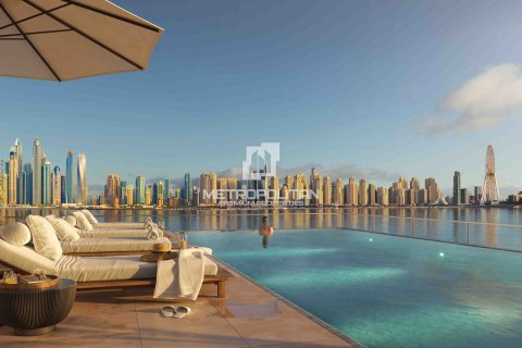 Penthouse in Palm Jumeirah, Dubai, UAE 4 bedrooms, 602 sq.m. № 592002 - photo 8