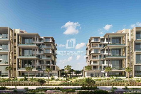 Penthouse in Palm Jumeirah, Dubai, UAE 4 bedrooms, 602 sq.m. № 592002 - photo 18