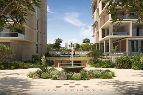 Penthouse in Palm Jumeirah, Dubai, UAE 4 bedrooms, 602 sq.m. № 592002 - photo 16