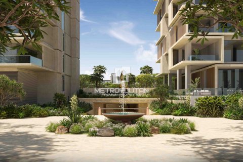 Penthouse in Palm Jumeirah, Dubai, UAE 4 bedrooms, 602 sq.m. № 592002 - photo 5