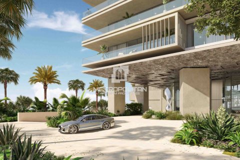 Penthouse in Palm Jumeirah, Dubai, UAE 4 bedrooms, 602 sq.m. № 592002 - photo 9