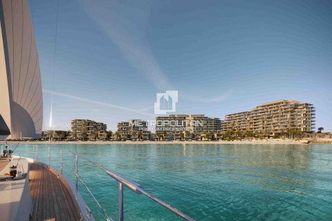 Penthouse in Palm Jumeirah, Dubai, UAE 4 bedrooms, 602 sq.m. № 592002 - photo 10
