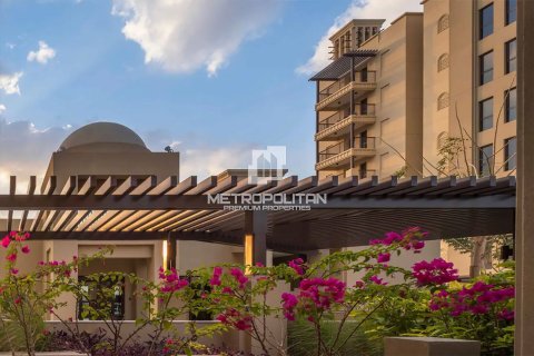 Byt v Umm Suqeim, Dubai, SAE 1 ložnice, 69 m² Č.: 591999 - fotografie 15