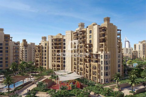 Byt v Umm Suqeim, Dubai, SAE 1 ložnice, 69 m² Č.: 591999 - fotografie 8