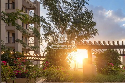 Byt v Umm Suqeim, Dubai, SAE 1 ložnice, 69 m² Č.: 591999 - fotografie 10