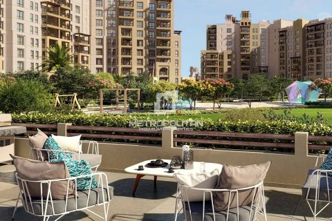 Byt v Umm Suqeim, Dubai, SAE 1 ložnice, 69 m² Č.: 591999 - fotografie 9