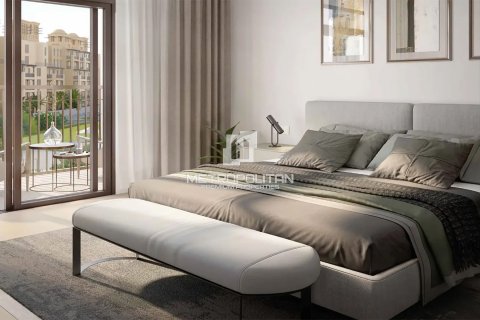 Byt v Umm Suqeim, Dubai, SAE 1 ložnice, 69 m² Č.: 591999 - fotografie 5