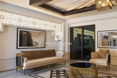 Byt v Umm Suqeim, Dubai, SAE 1 ložnice, 69 m² Č.: 591999 - fotografie 7