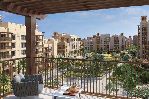 Byt v Umm Suqeim, Dubai, SAE 1 ložnice, 69 m² Č.: 591999 - fotografie 13