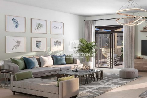 Byt v Umm Suqeim, Dubai, SAE 1 ložnice, 69 m² Č.: 591999 - fotografie 6