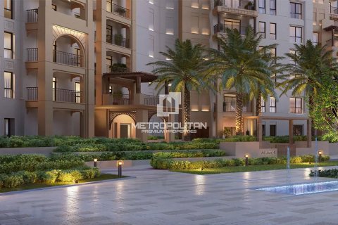 Byt v Umm Suqeim, Dubai, SAE 1 ložnice, 69 m² Č.: 591999 - fotografie 12