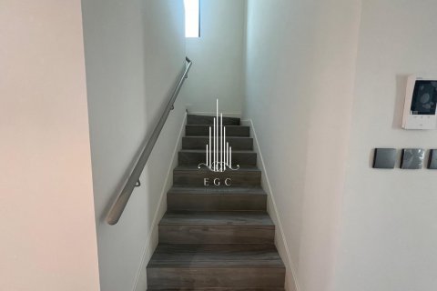 Vila na Yas Island, Abu Dhabi, SAE 4 ložnice, 209.1 m² Č.: 575893 - fotografie 16
