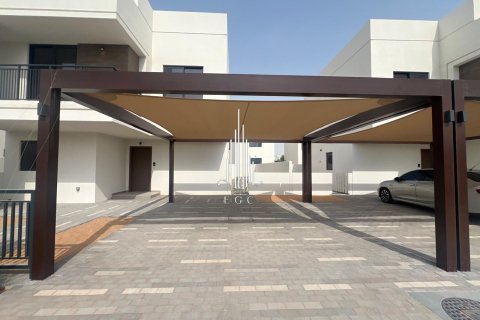 Vila na Yas Island, Abu Dhabi, SAE 4 ložnice, 209.1 m² Č.: 575893 - fotografie 25