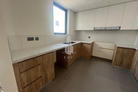 Vila na Yas Island, Abu Dhabi, SAE 4 ložnice, 209.1 m² Č.: 575893 - fotografie 19