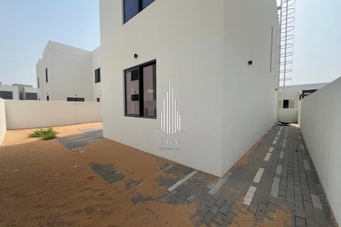 Vila na Yas Island, Abu Dhabi, SAE 4 ložnice, 209.1 m² Č.: 575893 - fotografie 28