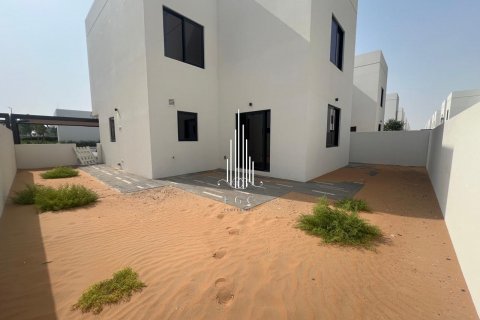 Vila na Yas Island, Abu Dhabi, SAE 4 ložnice, 209.1 m² Č.: 575893 - fotografie 26