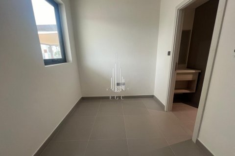 Vila na Yas Island, Abu Dhabi, SAE 4 ložnice, 209.1 m² Č.: 575893 - fotografie 10