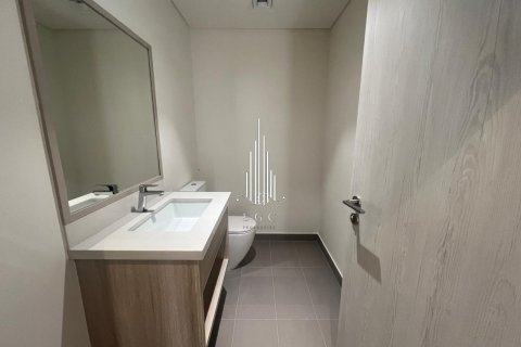 Vila na Yas Island, Abu Dhabi, SAE 4 ložnice, 209.1 m² Č.: 575893 - fotografie 21