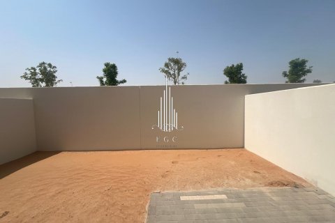 Vilë në Yas Island, Abu Dhabi, Emiratet e Bashkuara Arabe 3 dhoma gjumi, 168.7 m2. № 575892 - Foto 22