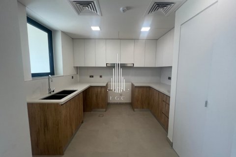 Vilë në Yas Island, Abu Dhabi, Emiratet e Bashkuara Arabe 3 dhoma gjumi, 168.7 m2. № 575892 - Foto 14