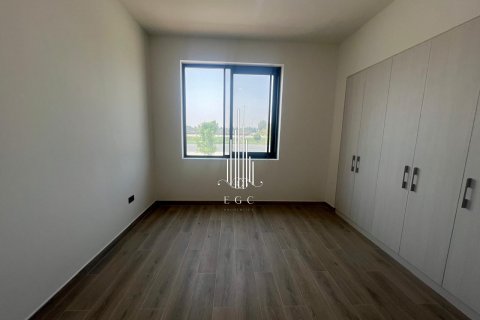 Vilë në Yas Island, Abu Dhabi, Emiratet e Bashkuara Arabe 3 dhoma gjumi, 168.7 m2. № 575892 - Foto 3
