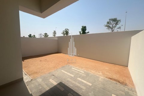 Vilë në Yas Island, Abu Dhabi, Emiratet e Bashkuara Arabe 3 dhoma gjumi, 168.7 m2. № 575892 - Foto 20