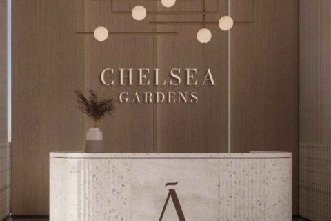 Apartment in Chelsea Gardens in Al Satwa, Dubai, UAE 1 bedroom, 99.69 sq.m. № 575442 - photo 11
