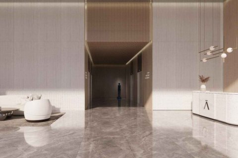 Пәтер Chelsea Gardens, Аль-Сатва, Дубай, БАӘ-да 44.69 м² № 575441 - фото 2