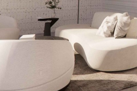 Пәтер Chelsea Gardens, Аль-Сатва, Дубай, БАӘ-да 44.69 м² № 575441 - фото 1