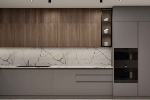 Пәтер Chelsea Gardens, Аль-Сатва, Дубай, БАӘ-да 44.69 м² № 575441 - фото 5