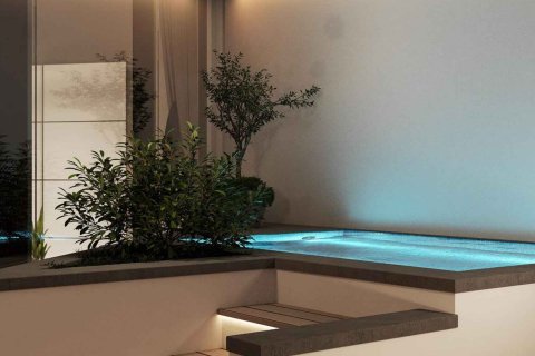Apartment in Chelsea Gardens in Al Satwa, Dubai, UAE 1 bedroom, 129.79 sq.m. № 575443 - photo 7