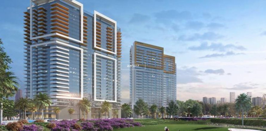 Byt v Dubai, SAE 1 ložnice, 59.5 m² Č.: 629151