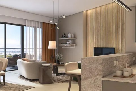 Byt v Dubai, SAE 1 ložnice, 59.5 m² Č.: 629151 - fotografie 5