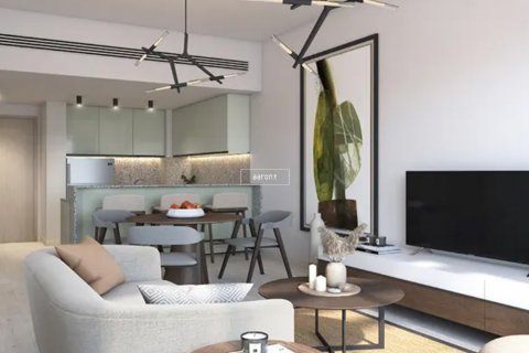 Byt v Dubai, SAE 1 ložnice, 59.5 m² Č.: 629151 - fotografie 4