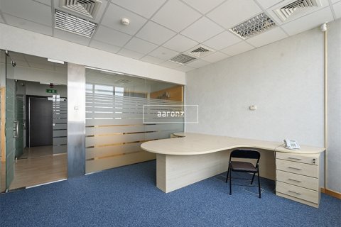 Office til leje i Jumeirah Lake Towers, Dubai, UAE 169.4 kvm № 629150 - foto 4